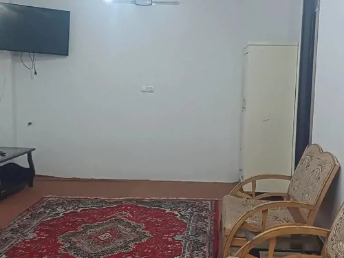 تصویر ۱ - سوییت خاطره ها در  اصفهان