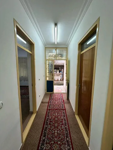 تصویر 4 - آپارتمان حیاط دار شریف در رامسر
