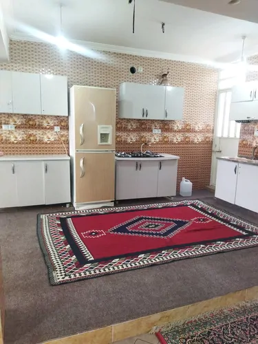 تصویر 4 - خانه پناه در گناوه