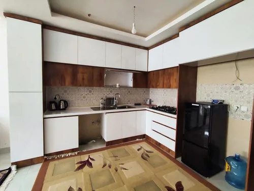 تصویر 5 - خانه مبله سیستان در  قشم