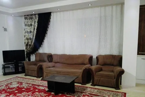 تصویر 2 - آپارتمان بیژن یورد(واحد۵) در بجنورد