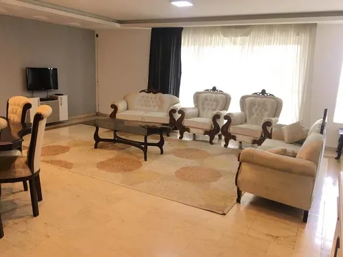 تصویر 2 - آپارتمان مبله جنوبی(کد 132واحد۳)  در  ایزدشهر