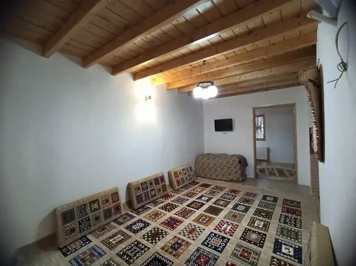 تصویر 8 - اقامتگاه بوم‌گردی بابا خان(اتاق نازخاتون) در  خمام