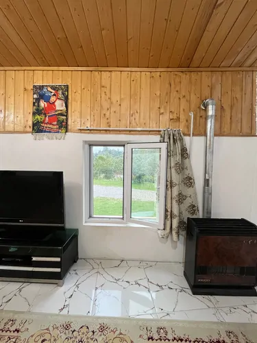 تصویر 7 - ویلا ماهور (3) در  فومن