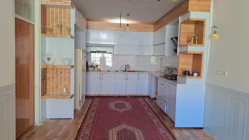 تصویر 6 - ویلا  چشمه دیمه  در  کوهرنگ