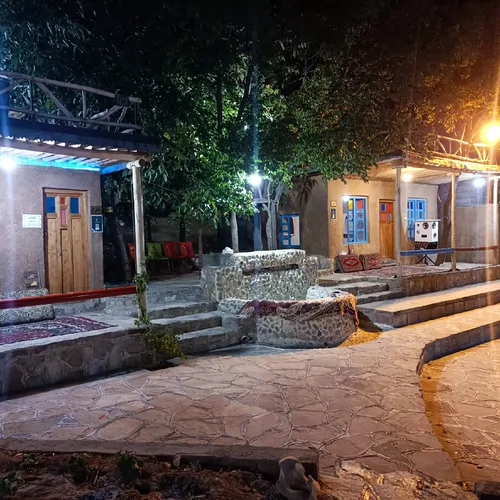 تصویر 5 - اقامتگاه بوم‌گردی مجتمع گردشگری کانیآو  در  سنندج