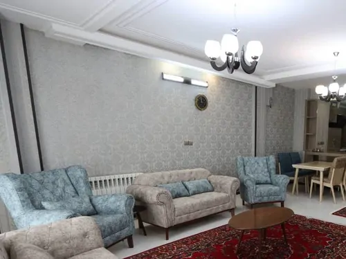 تصویر 3 - آپارتمان تاچارا (واحد 2) در  شیراز