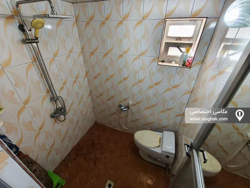 تصویر 17 - آپارتمان عمار (واحد 3) در  یزد