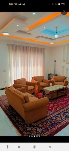 تصویر 2 - ویلا وارشه شو ه کیمه در محمودآباد