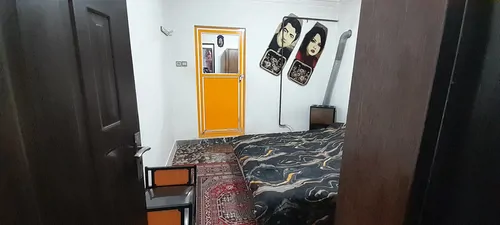 تصویر 14 - ویلا ملت در  رشت