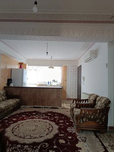 تصویر 2 - آپارتمان یاس  در رشت