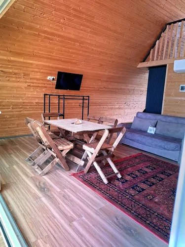 تصویر 40 - آپارتمان ساحلی ارتمیا (واحد 6) در رضوانشهر