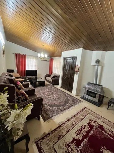 تصویر 2 - ویلا محسن در چالوس