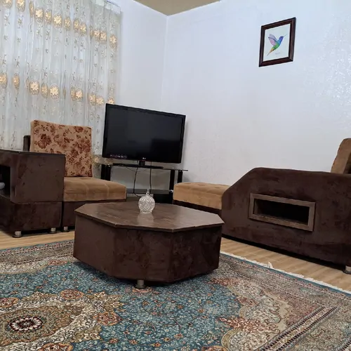 تصویر 4 - ویلا  ویلای باغ در انزلی