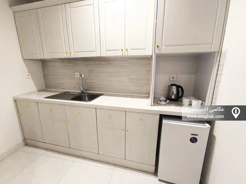 تصویر 4 - آپارتمان مبله آراد (2) با صبحانه رایگان در مشهد