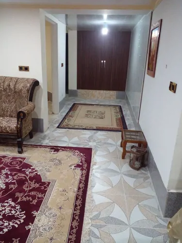 تصویر 5 - خانه آرمان در  نمک آبرود