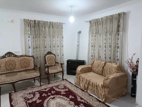 تصویر 3 - ویلا باغ ويلا نزديک دريا  در تالش