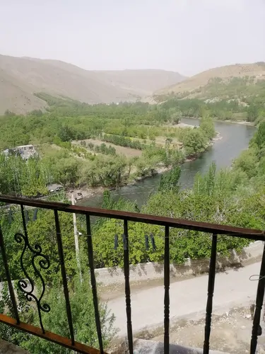 تصویر 13 - ویلا افراز حجت آباد (۱) در  چادگان