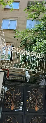 تصویر 2 - آپارتمان یک خوابه پرهام در مشهد