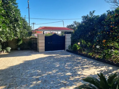 تصویر 22 - آپارتمان چشم انداز در رامسر