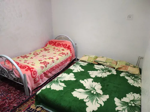 تصویر 7 - خانه صابر در  اردبیل