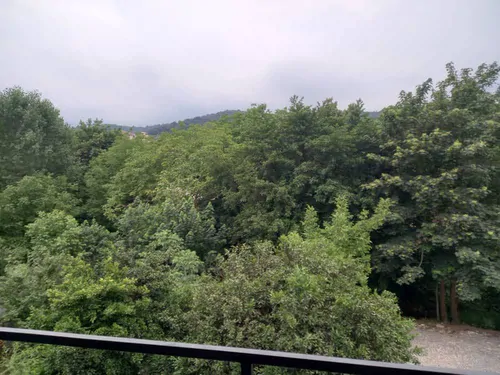 تصویر 2 - کلبه مهرا2 در سوادکوه