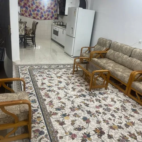 تصویر 2 - ویلا مبله جاده چمخاله در لنگرود