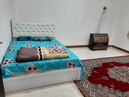 تصویر 3 - ویلا جنگلی مبله چاله سرا در ماسال