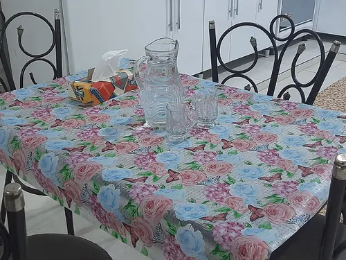 تصویر 11 - خانه مبله زیتون در  ایذه
