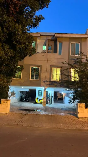 تصویر 8 - خانه سرو (۳) در  کیش