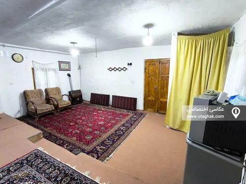 تصویر 6 - خانه خاتون در علی آباد کتول
