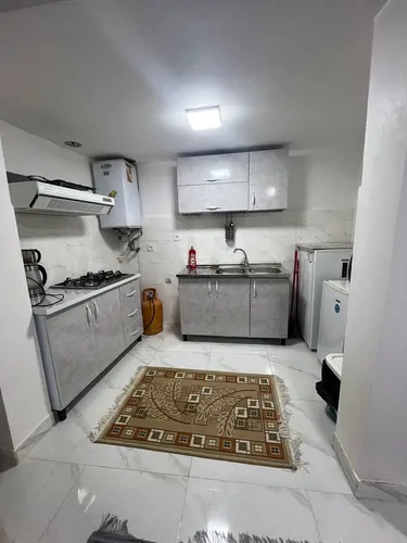 تصویر 4 - سوییت باغ آرمین در رشت