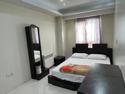 تصویر 6 - آپارتمان مبله مهوین (10) در خیابان امام خمینی  در  تهران