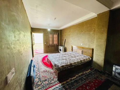 تصویر 11 - خانه  نوروز (واحد سرخدار) در  علی آباد کتول