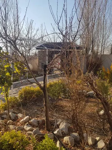 تصویر 5 - ویلا ویلا شهرکی استخر سرپوشیده در  کردان