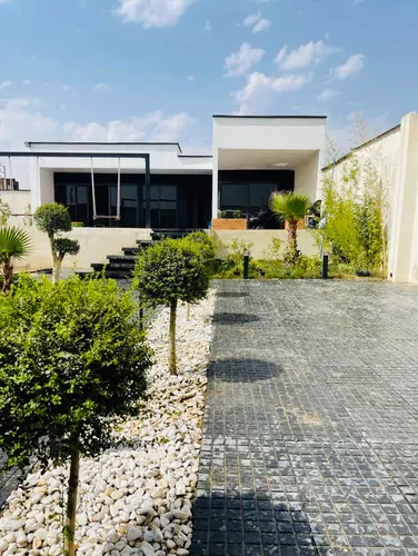 تصویر 10 - ویلا استخردار آبگرم ژوان با بیلیارد در  کردان