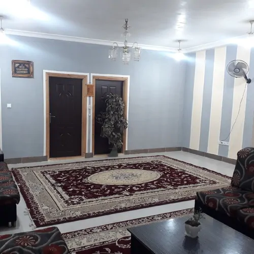تصویر 3 - خانه مبله مینو در  مینودشت