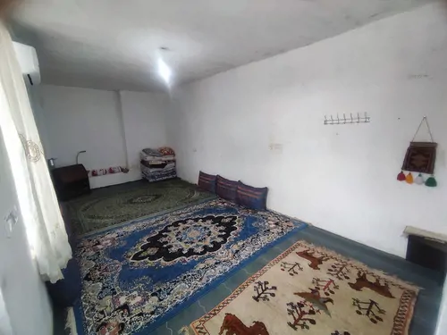 تصویر 4 - اقامتگاه بومگردی قهرمان بابکان (ماه خانم) با صبحانه رایگان در کازرون