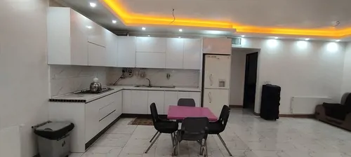 تصویر 5 - ویلا استخردار آبگرم فرهاد با فوتبال دستی در  ماهدشت