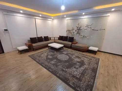 تصویر 2 - ویلا استخردار آبگرم گلها در سهیلیه