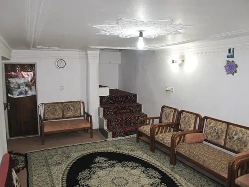 تصویر 2 - ویلا قاسمی پور در رودسر
