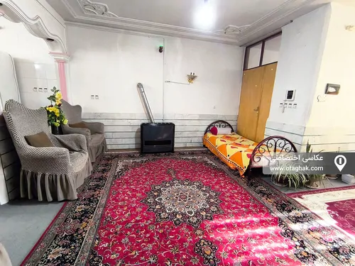 تصویر 4 - خانه امام رضا  در  شاهرود