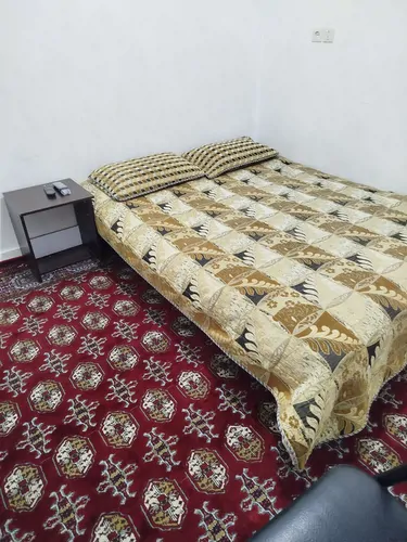 تصویر 2 - ویلا حافظ در شیراز