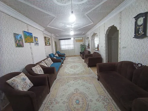 تصویر 2 - آپارتمان خانه مسافر دوخوابه آذربایجان  در رشت