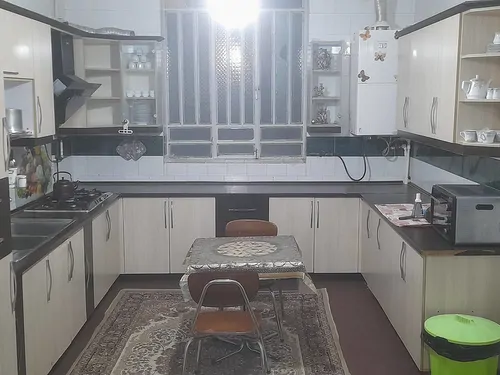 تصویر 6 - خانه ویلایی پاسارگاد در  سعادت شهر