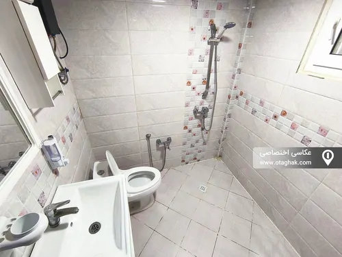 تصویر 18 - ویلا اسپادانا در  کیش