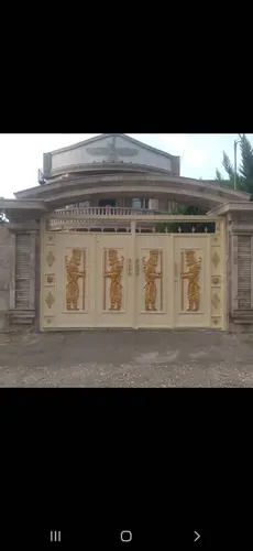 تصویر 2 - ویلا ویلا اتسخر دار تیارا در فرح آباد