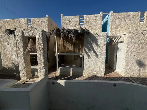 تصویر 15 - اقامتگاه بوم‌گردی ساحلی نوادا (1) در  قشم