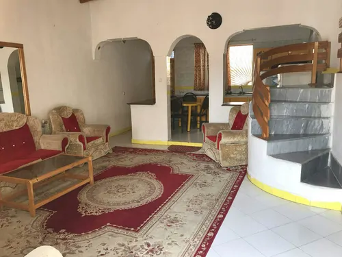 تصویر 4 - ویلا محمدی دوبلکس در بابلسر