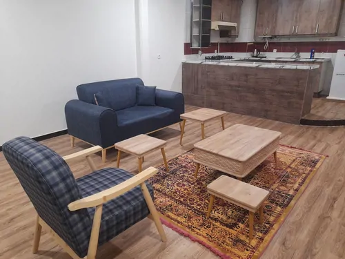 تصویر 4 - آپارتمان خانه ی پدری (6) در  اهواز